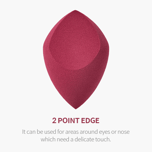 Ntmt Pro Water Beam Makeup Sponge