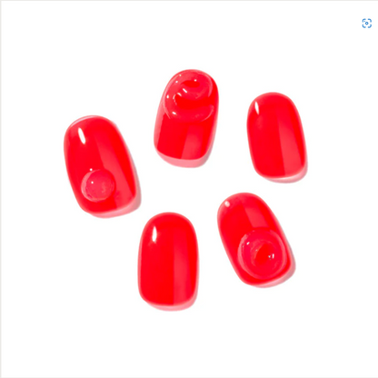 keepu Poppy Custom Nails Gel Tube