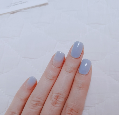 keepu Cloud Custom Nails Gel Tube