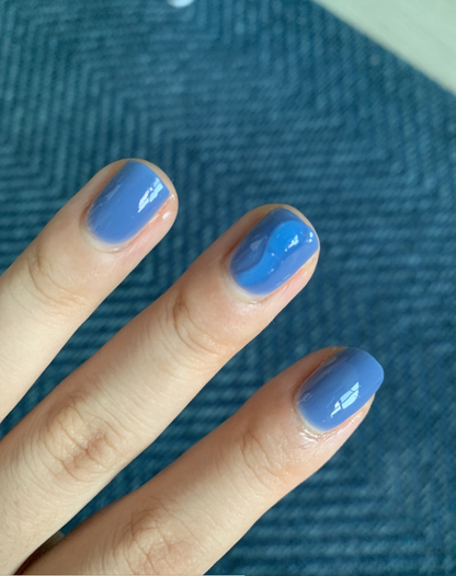 keepu Dutch Blue Custom Nails Gel Tube