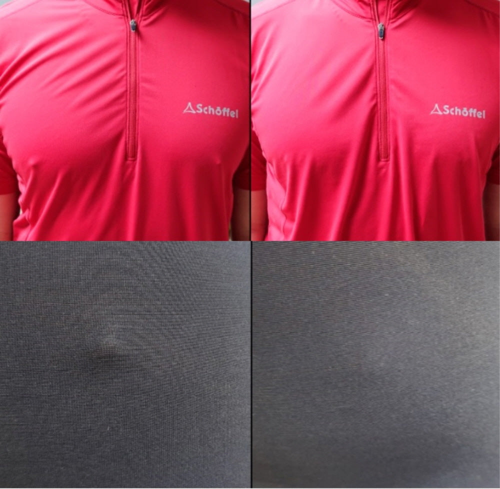 FreeGrid Nipple Cover for Men